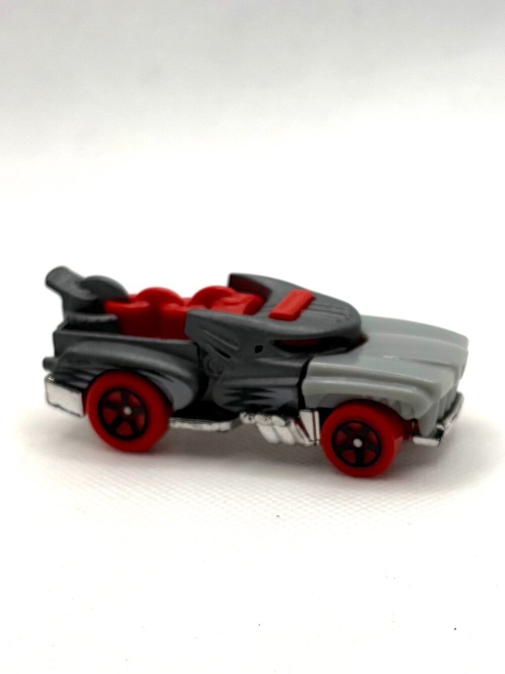 HOT WHEELS HOT WEILER